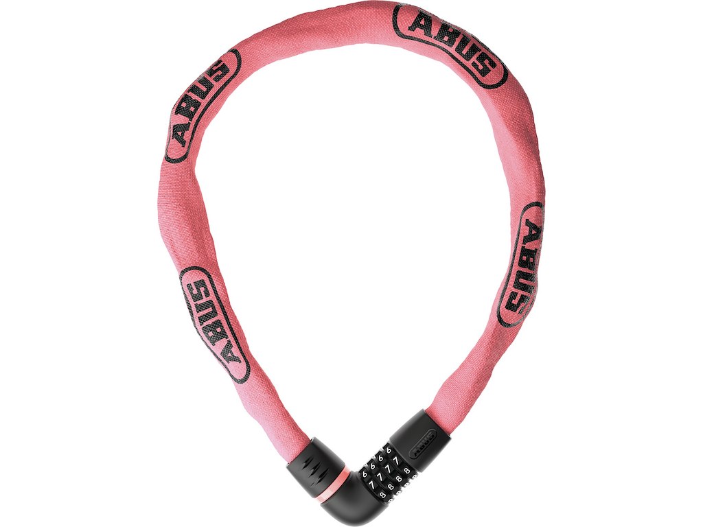 Tresor 6807c 110   Kædelås   Rose Blush fra Abus