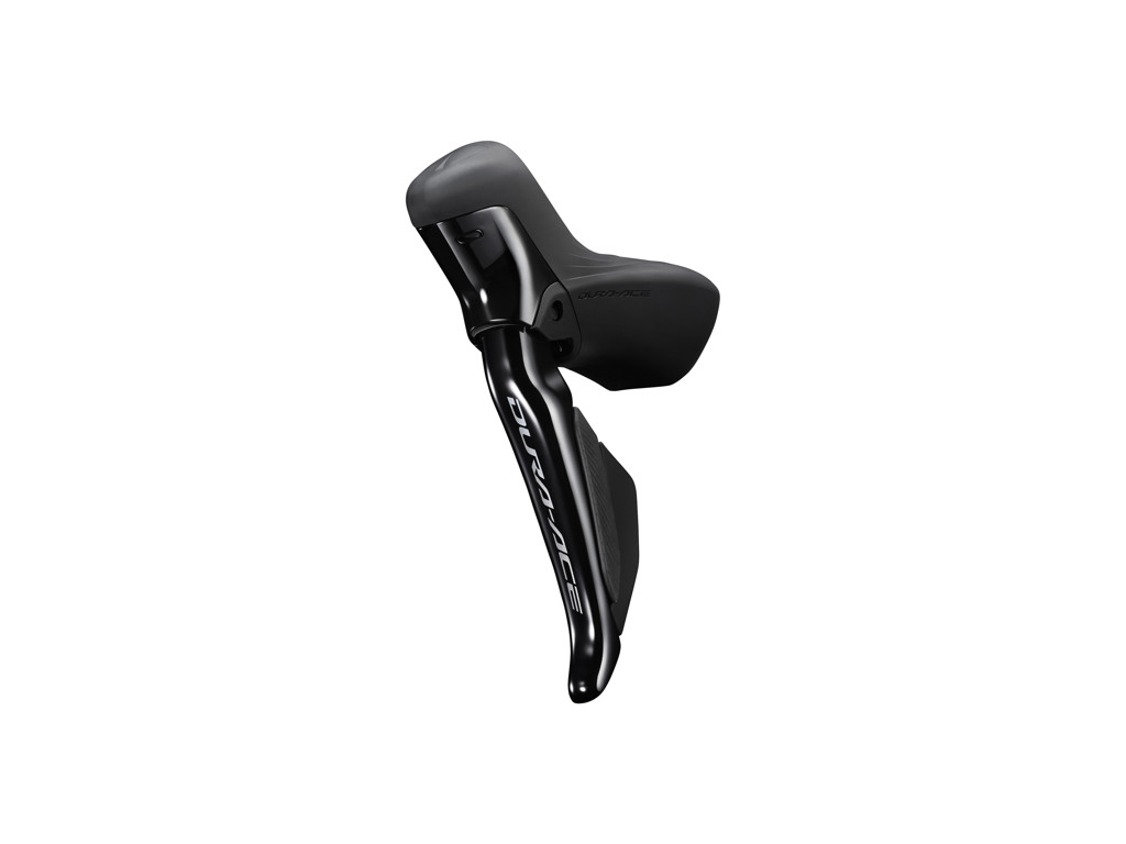 Dura Ace   Skifte  Og Bremsegreb Di2   12 Gear   Venstre   Elektronisk Og Hydrauli fra Shimano
