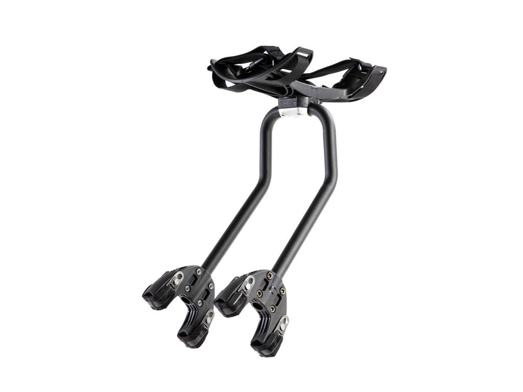 Spider Rear Rack   Bagagebærer   Inkl.   Cradle fra Aeroe