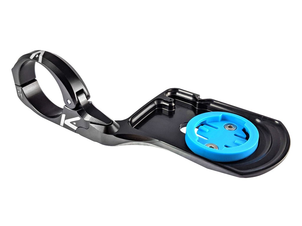 K Edge   Aero Race Mount   Computerholder   Wahoo Roam   Sort fra K-edge
