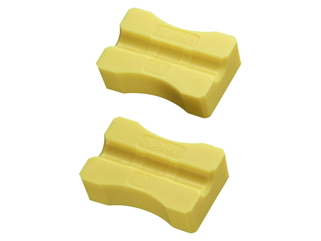 Specialværktøj Til Olieslanger   2 Stk   Tl Bh61 fra Shimano