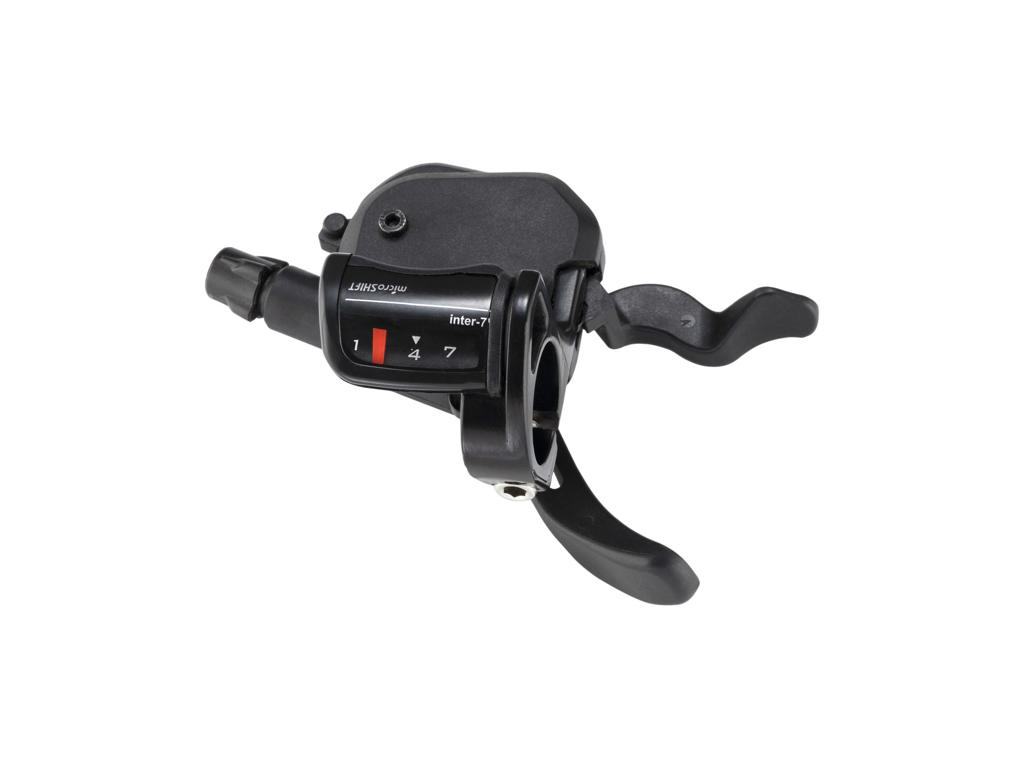 Xpress   Skiftegreb Højre Til Shimano Nexus Inter 7 Gear fra Microshift