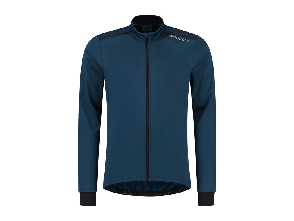 Core   Vinterjakke   Navy   Str. 3xl fra Rogelli