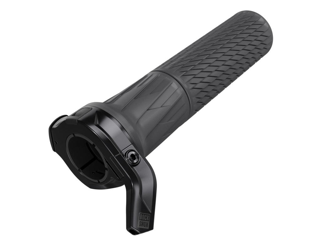 Remote Twistloc Full Sprint   10mm  Venstre fra Rockshox