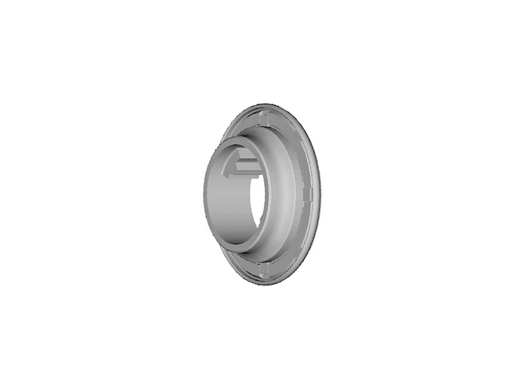 Nexus Konus Højre Type 2 Til Gearnav Model Sg 8c Og Sg R31 fra Shimano