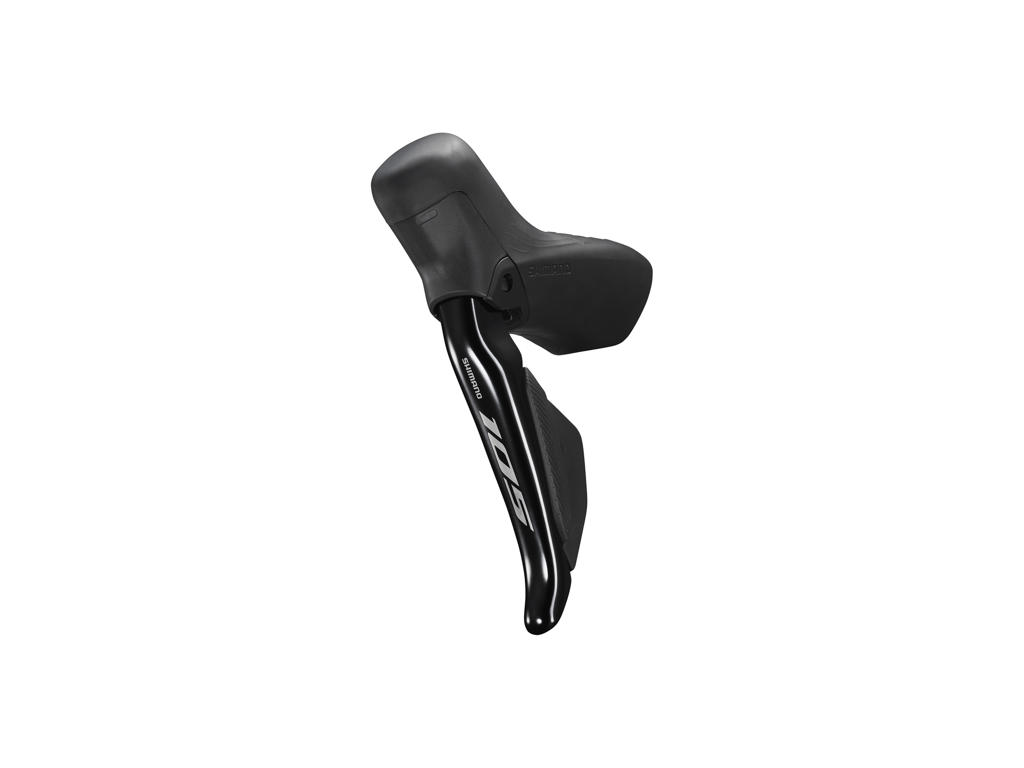 105 Di2   Skifte  Og Bremsegreb   12 Gear   Venstre   Elektronisk Og Hydraulis fra Shimano