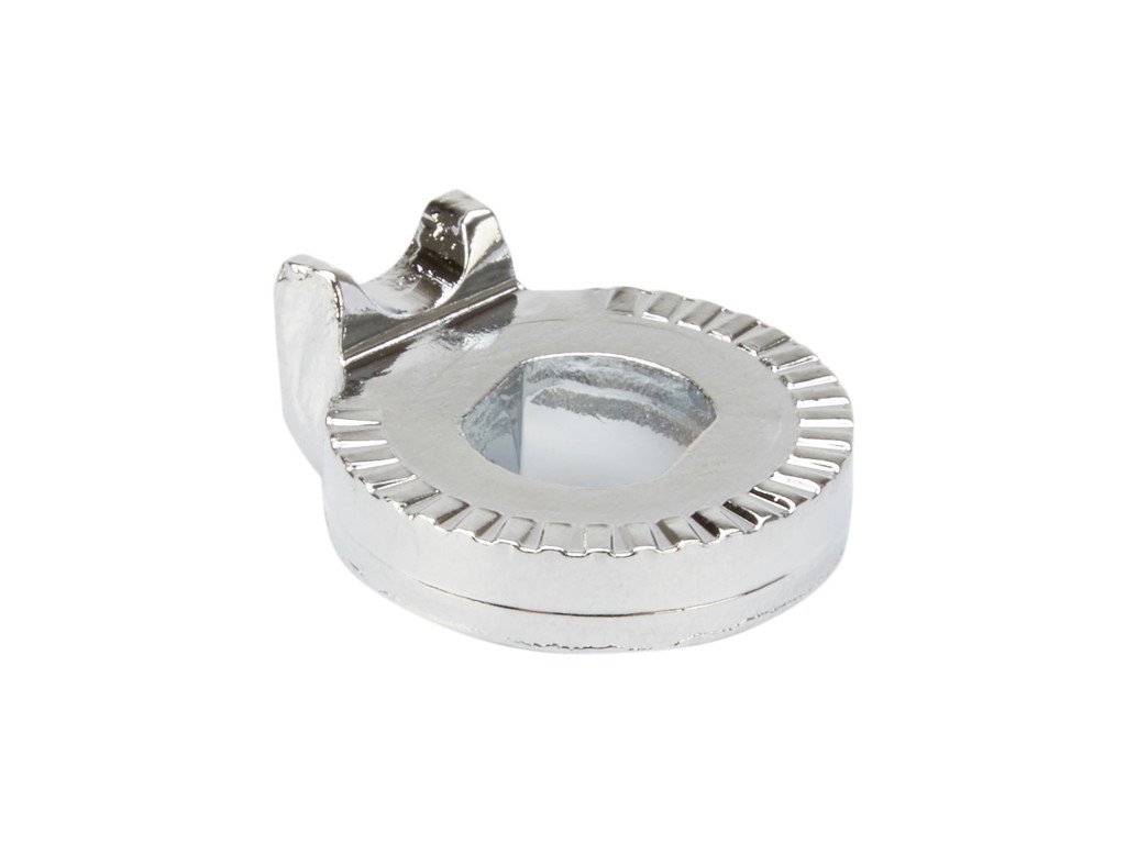 Nexus   Non Turn Fikserskive   6r   Sølv fra Shimano