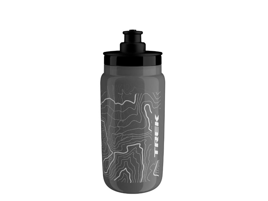 Fly   Drikkedunk 550ml   Grå fra Trek
