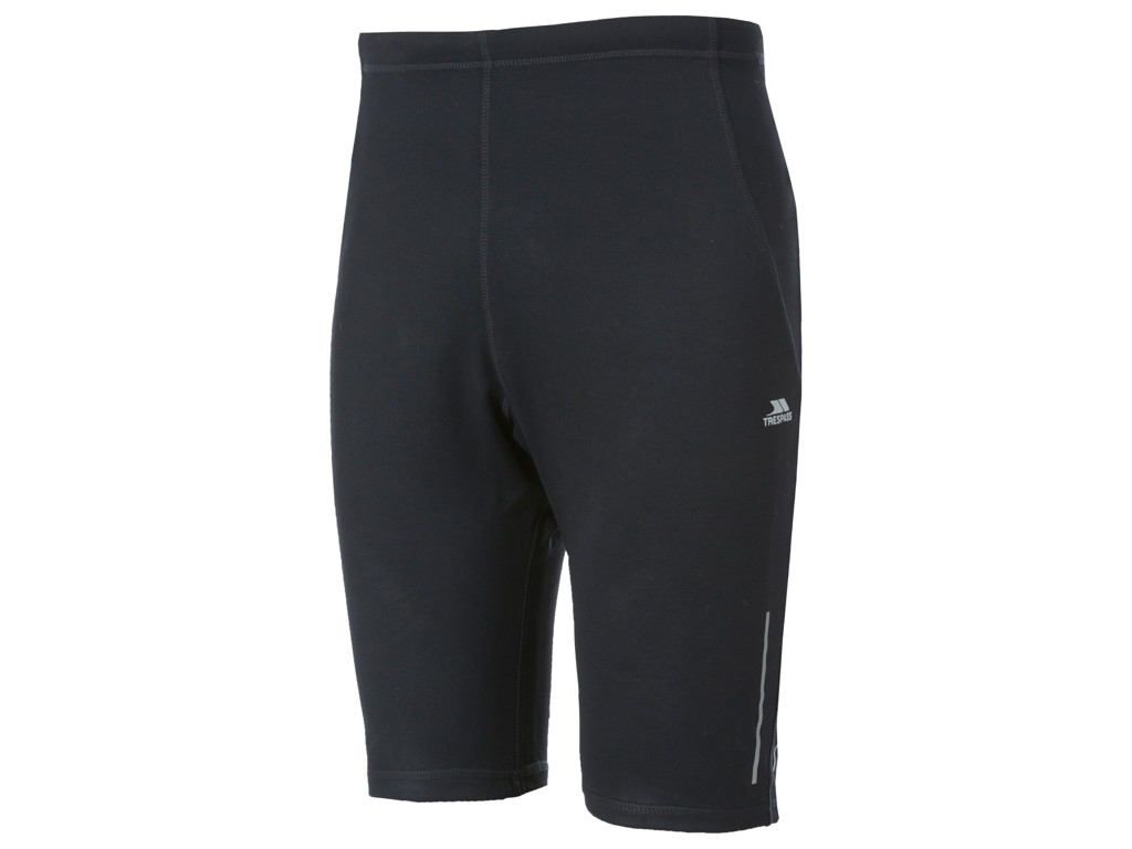 Syden   Active Shorts   Hr.   Str. M  Sort fra Trespass