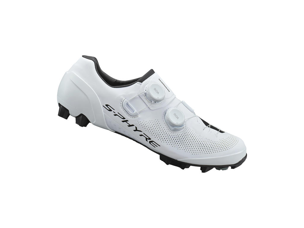 S Phyre Xc903   Cykelsko Mtb Xc9   Hvid   Str. 42,5 fra Shimano