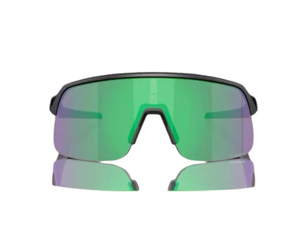Sutro Lite S   Cykelbriller   Prizm Jade   Matte Black fra Oakley