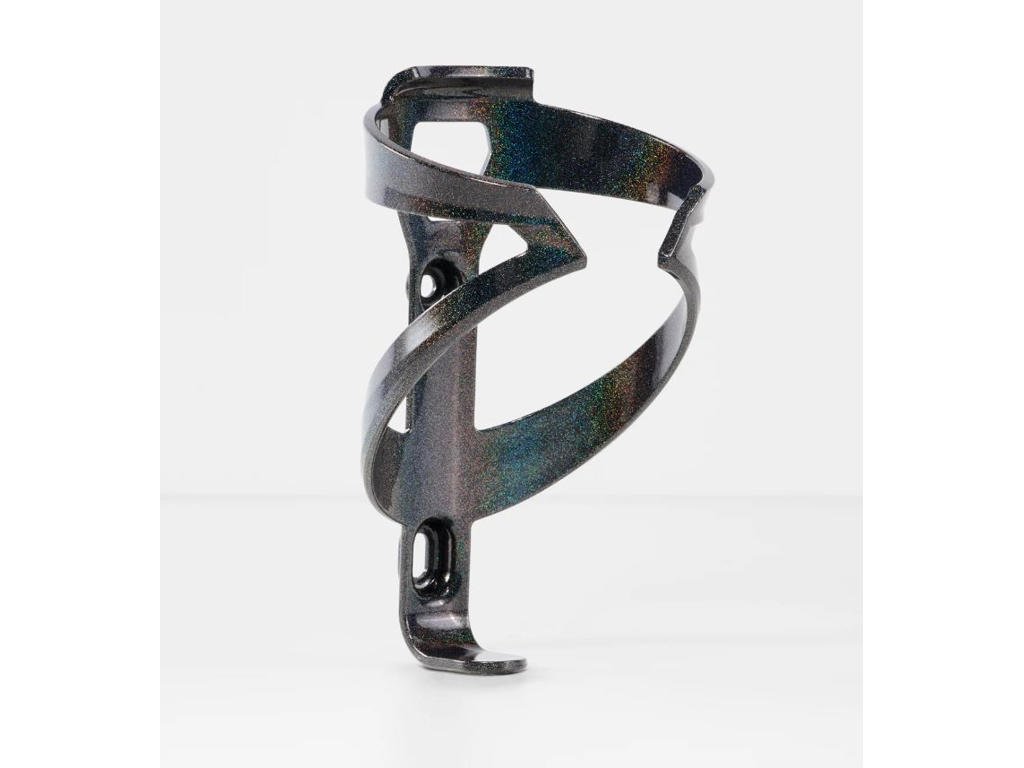Elite   Flaskeholder   Recycled Plastic   Grå Guld fra Trek
