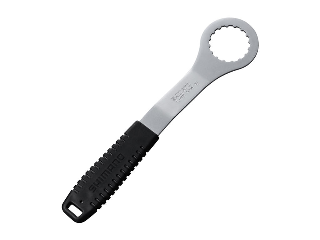 Tl Fc36   Aftrækker Til   Hollowtech Ii Og Megaexo Krankleje fra Shimano