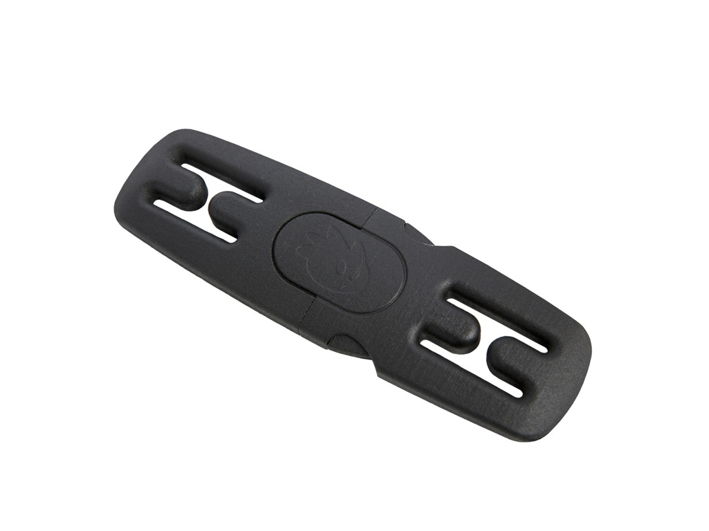Yepp Harness Clip   Clip Til Sele   Sort fra Thule