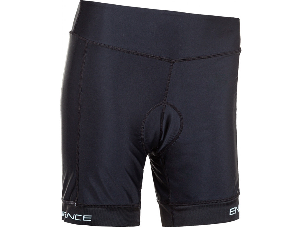 Propolis   Cykeltights Korte   Dame   Black    Str. 42 Xl fra Endurance