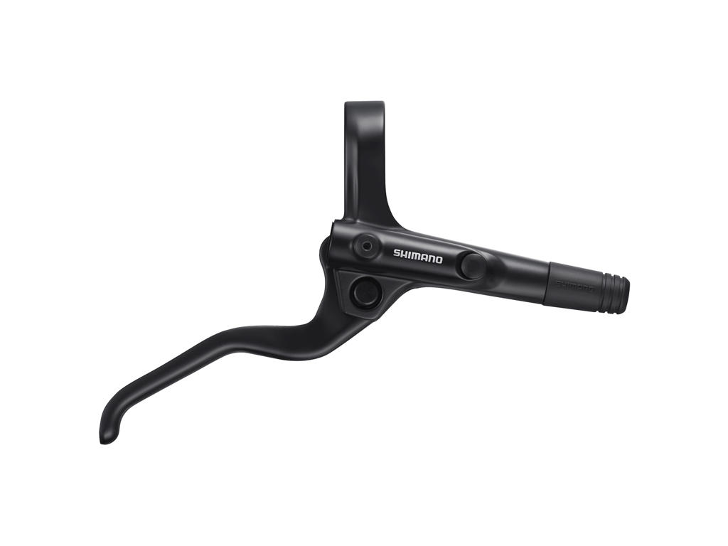 Altus Bl Mt201   Bremsegreb Til Hydraulisk Skivebremse   Bag Højre   Sort fra Shimano