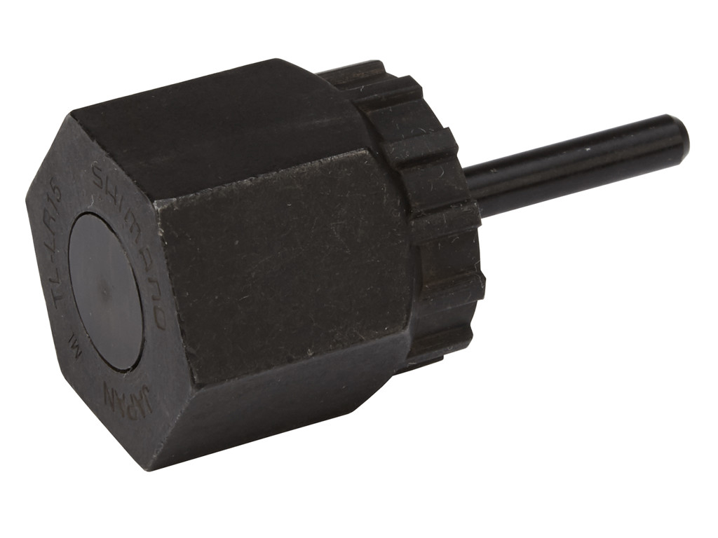 Aftrækker Til Kassette Og Disk. Type:tl Lr15. fra Shimano