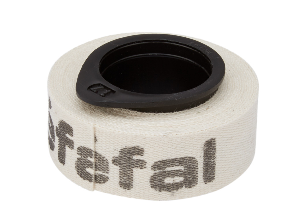 Fælgtape 17mm X 2 Meter. fra Zefal