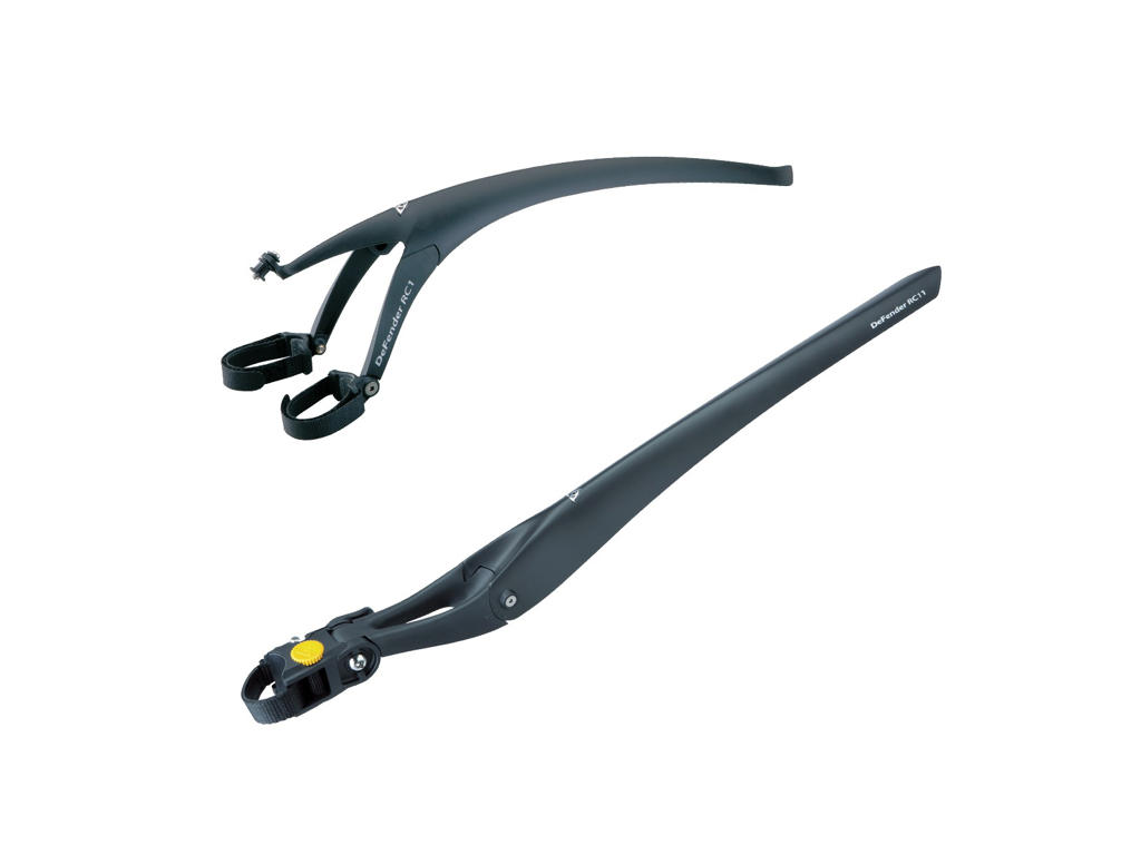 Defender Rc1 & Rc11   Skærmsæt Til 700x25c fra Topeak