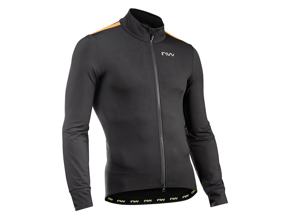 Extreme H2o Jacket   Cykeljakke   Herre   Sort   Xs fra Northwave
