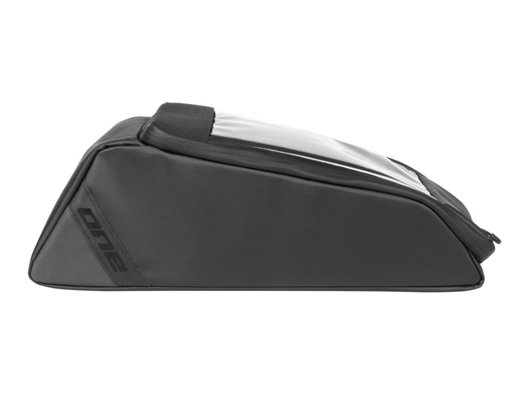 Bag 40   Steltaske Top Tube   Gravel   2,5 Liter fra One