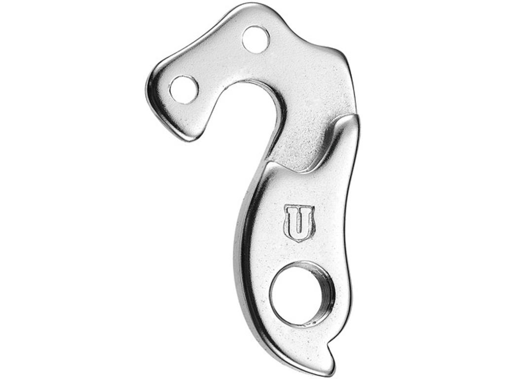Geardrop Type Gh 172   Sølv fra Union