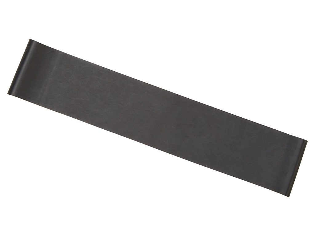 Træningselastik   Exercise Loop   Extra Heavy   Latex   500x50x1.10mm   Sort fra Ongear
