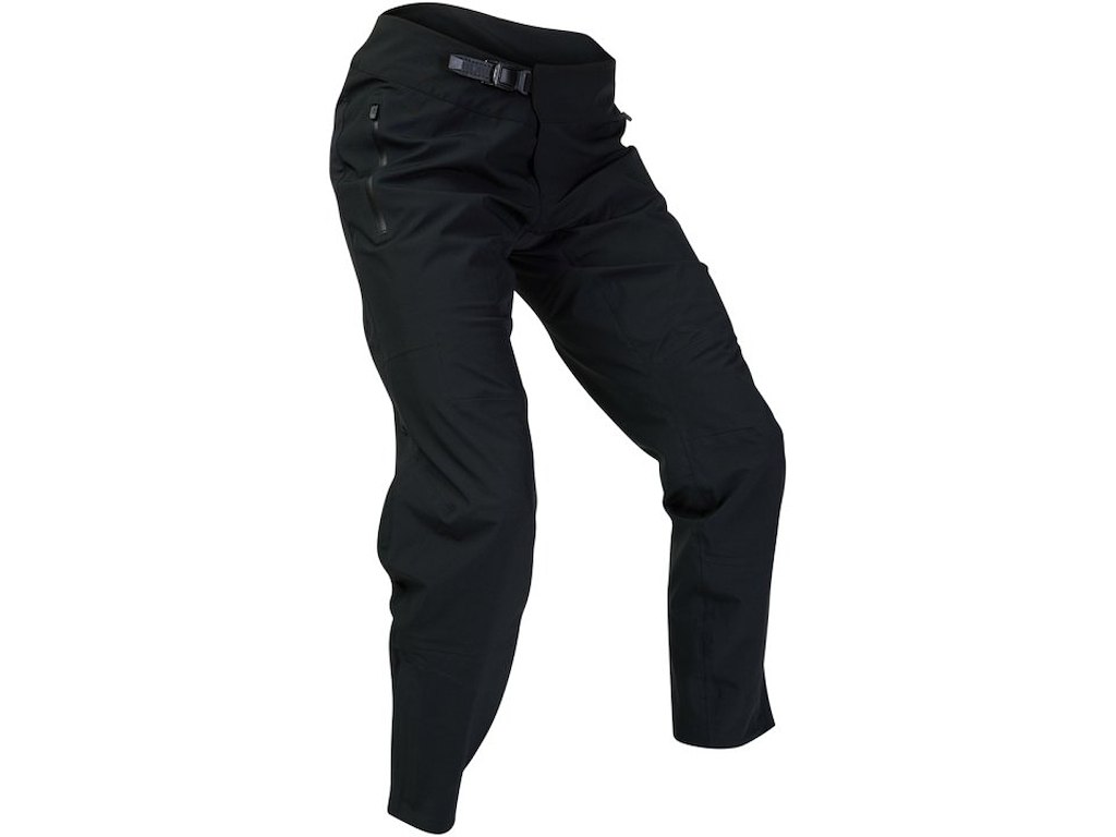 Defend 3l Water Pant   Cykelbukser   Herre   Sort   34 fra Fox