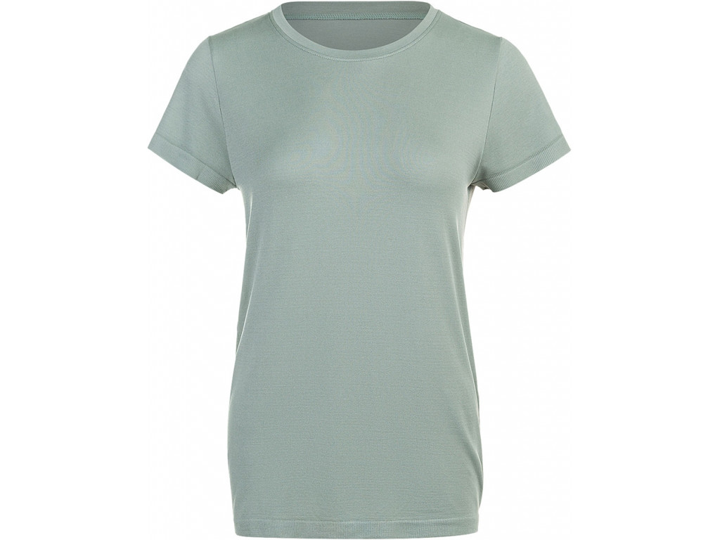Julee   Seamless T Shirt   Dame   Shadow    Str. Xxs Xs fra Athlecia