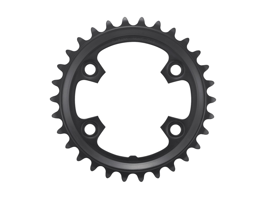Grx   30 Tands Klinge   Dobbelt   10 11 Gear   Fc Rx600 fra Shimano