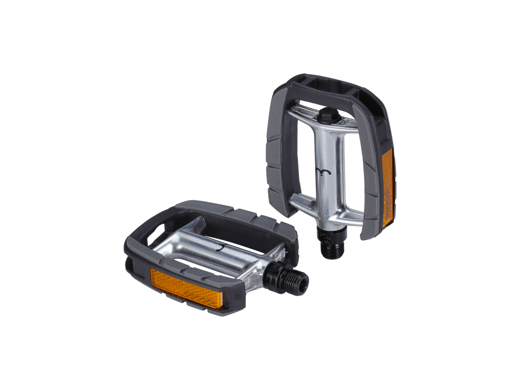 Comfortlight   Pedaler   Crmo Aksel 9 16   Sort fra Bbb