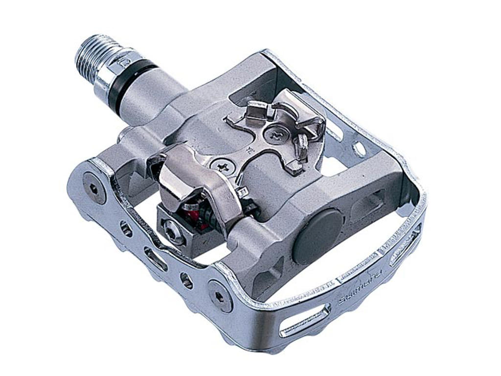 Pd M324   Pedaler Combi   Inklusiv Klamper fra Shimano