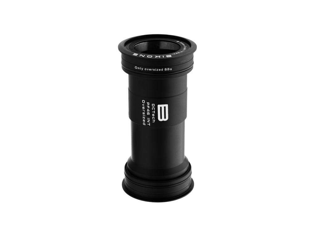 Dctech Krankboks  Pf46 Bb30 Internal Oversize Med Stål Lejer fra Bikone