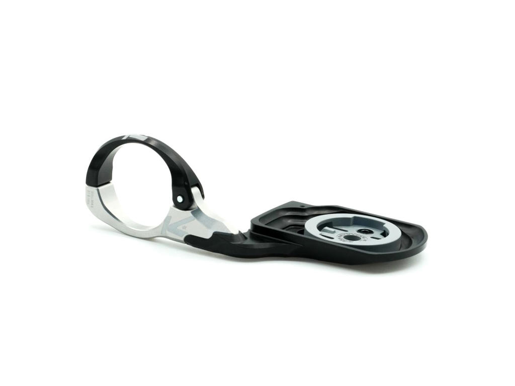 K Edge   Aero Race Mount   Computerholder   Wahoo Bolt 2.0   Sort fra K-edge
