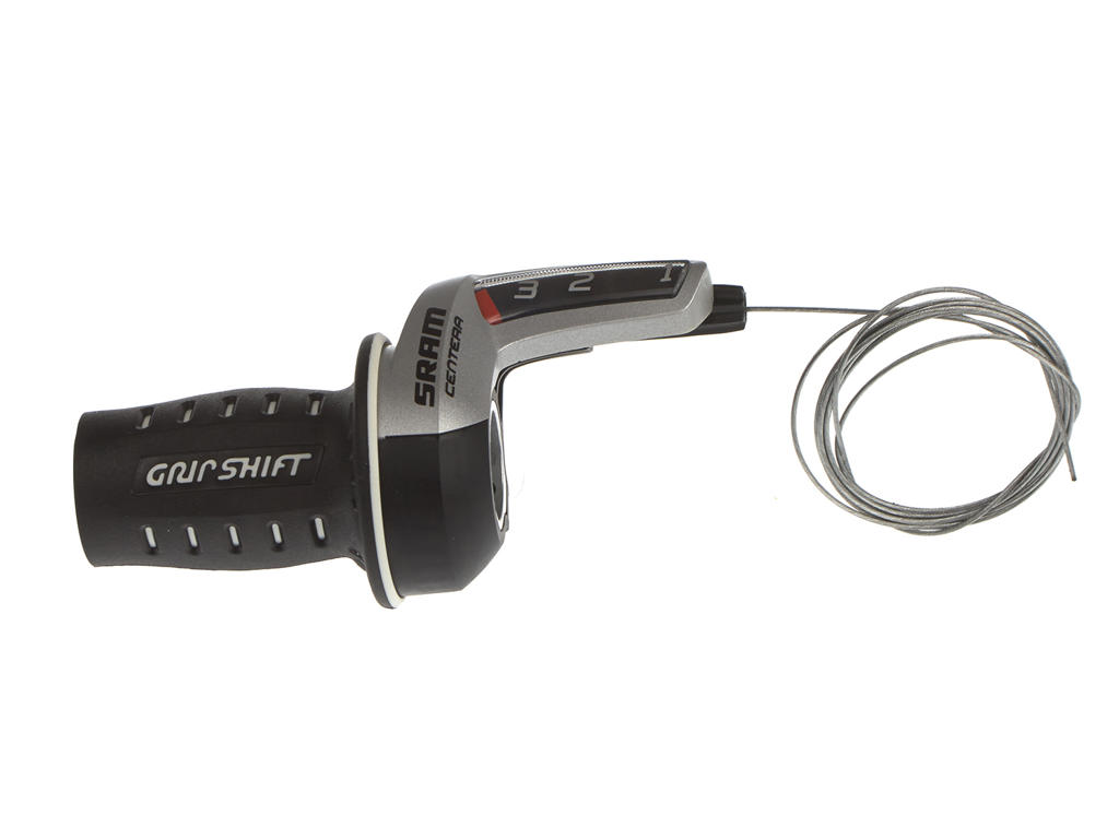 Drejegreb Centera Venstre 3 Gear fra Sram