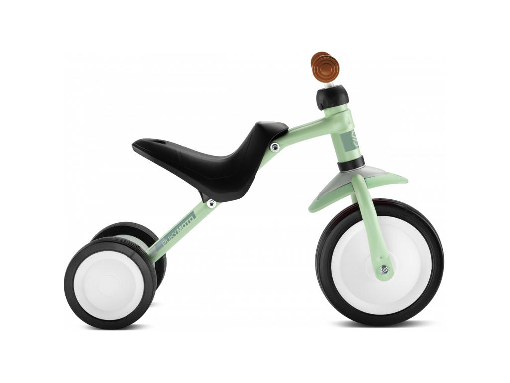 Moto   Løbecykel Fra 1,5 år 83 Cm   Pastelgrøn fra Puky