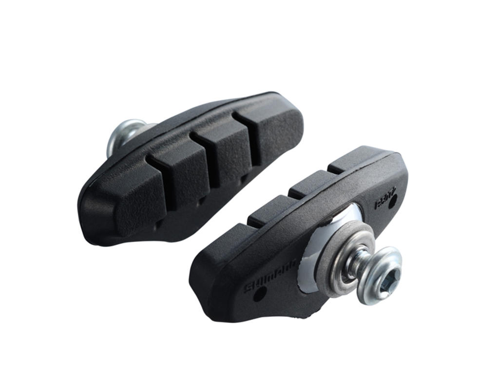 Bremsesko Br 4600 Til Race Og Til Aluminiums Fælge fra Shimano