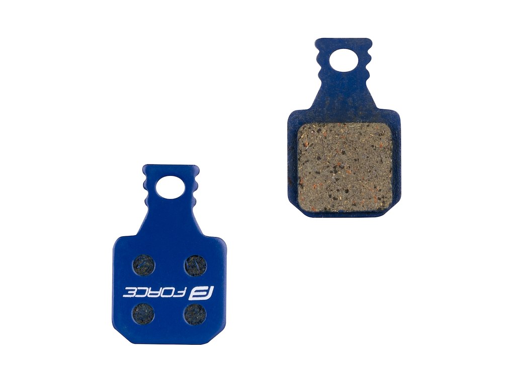 Bremseklodser Disc For Magura Mt 5,7 Polymer fra Force