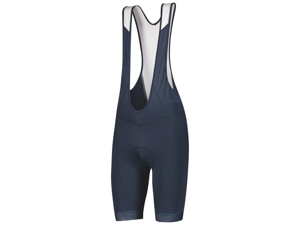 Endurance + Bibshorts Blå Herre (størrelse: Small) fra Scott