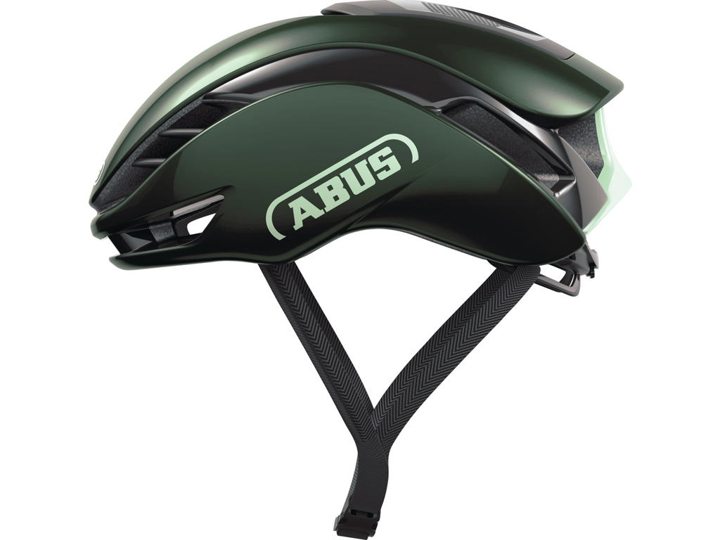 Gamechanger 2.0   Cykelhjelm   Str. 54 58 Cm   Moss Green fra Abus