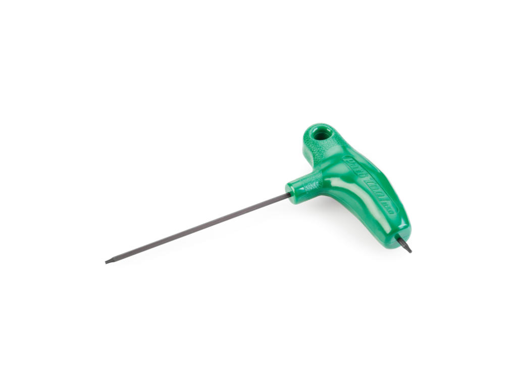 Ph T6   Torx Nøgle T6   Med Håndtag fra Park Tool