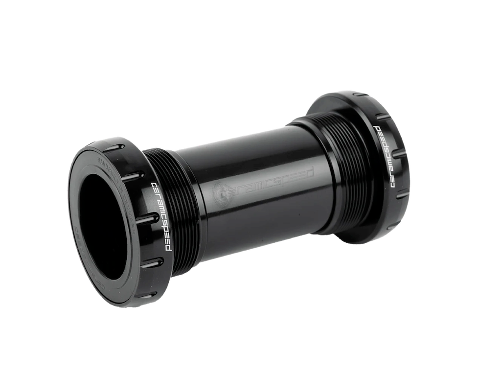 Alpha Road Krankboks   Ita   Sram Dub fra Ceramicspeed