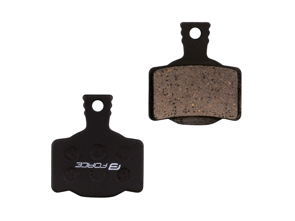 Bremseklodser Discfor Magura Mt 2,4,6,8 E Bike Polymer fra Force