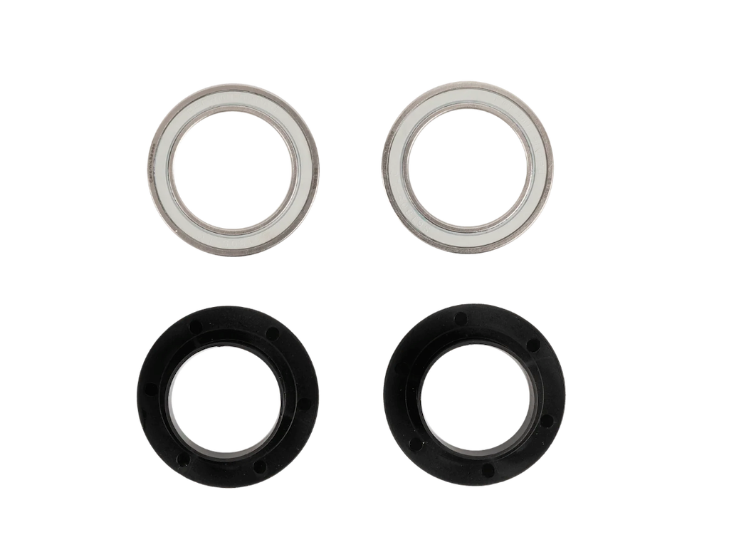 Alpha Road Krankboks   Bearing Kit   Bb90 fra Ceramicspeed