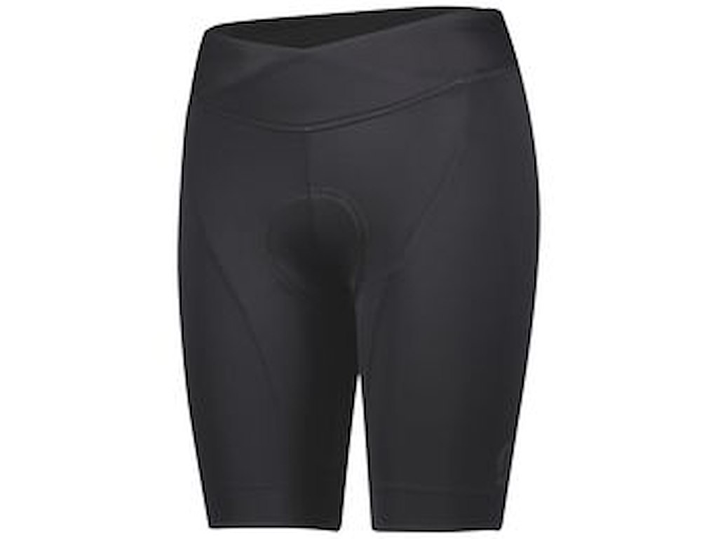 Endurance 40 + Shorts   Cykelshorts   Dame   Sort Grå   Str. Eu S fra Scott
