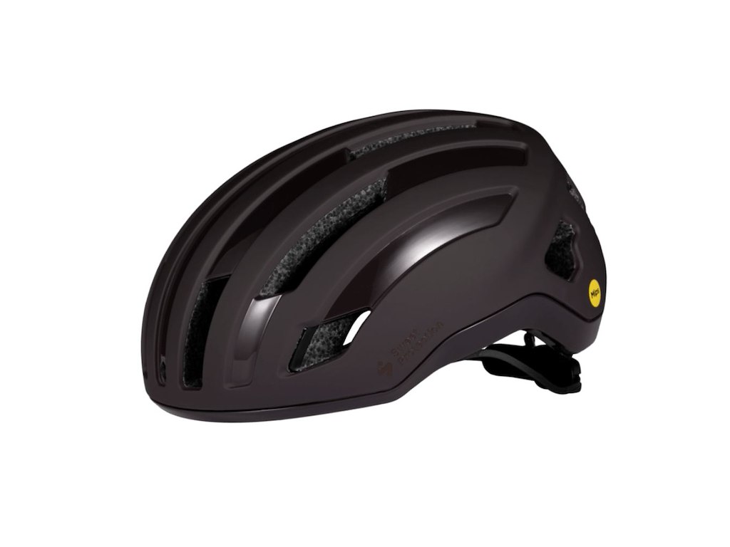 Outrider Mips   Cykelhjelm   Burnt Brown   S fra Sweet Protection