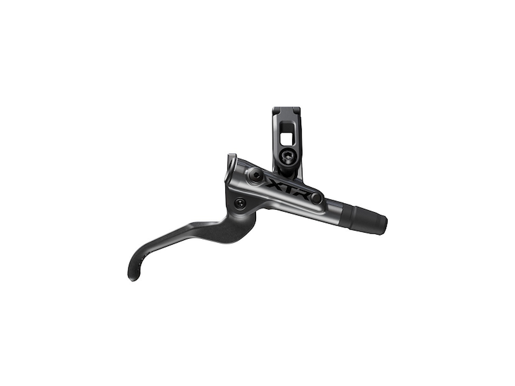 Xtr   Bremsegreb M9200   Højre   Hydraulisk Skivebremse   Sort fra Shimano