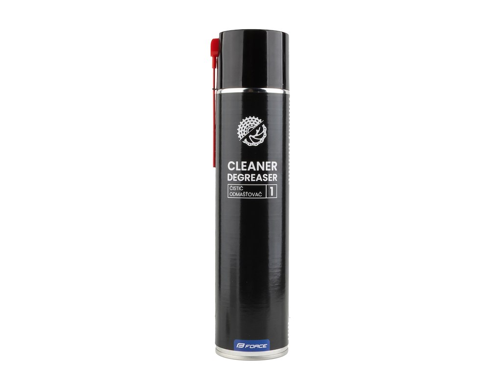 Kæderens På Spray 600 Ml fra Force