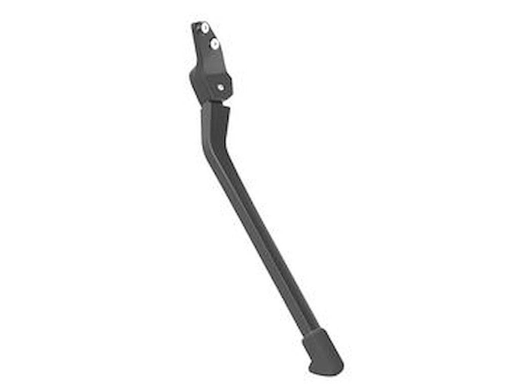 Syncros 2 Bolt E Mtb 22mm Kickstand   Støttefod   Sort   One Size fra Scott