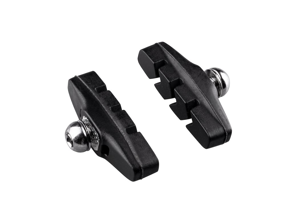 Bremsesko Komplet 50 Mm Til Shimano Ultegra Kopi Sort fra Force